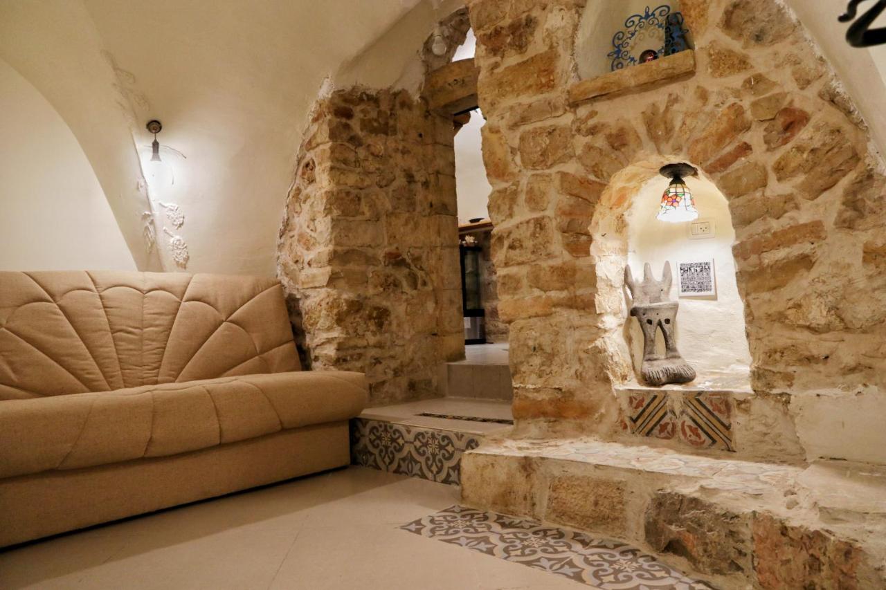 예루살렘 Sweet 'En Kerem View B&B 외부 사진