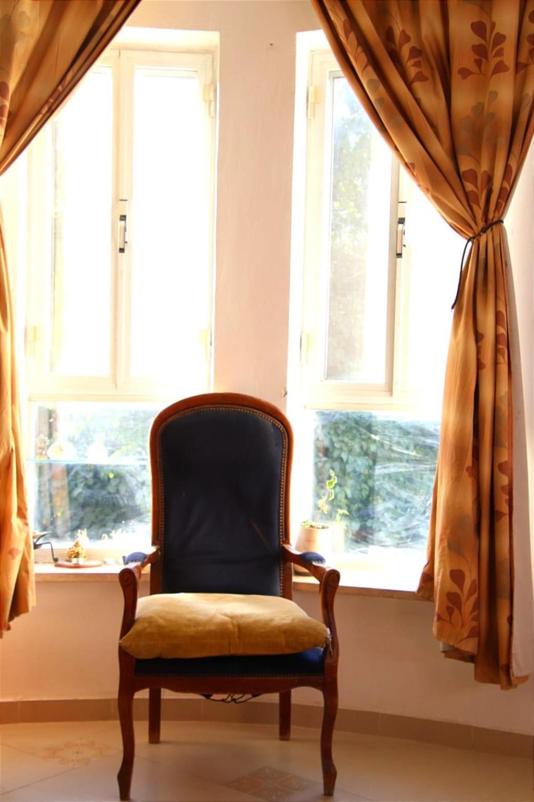 예루살렘 Sweet 'En Kerem View B&B 외부 사진