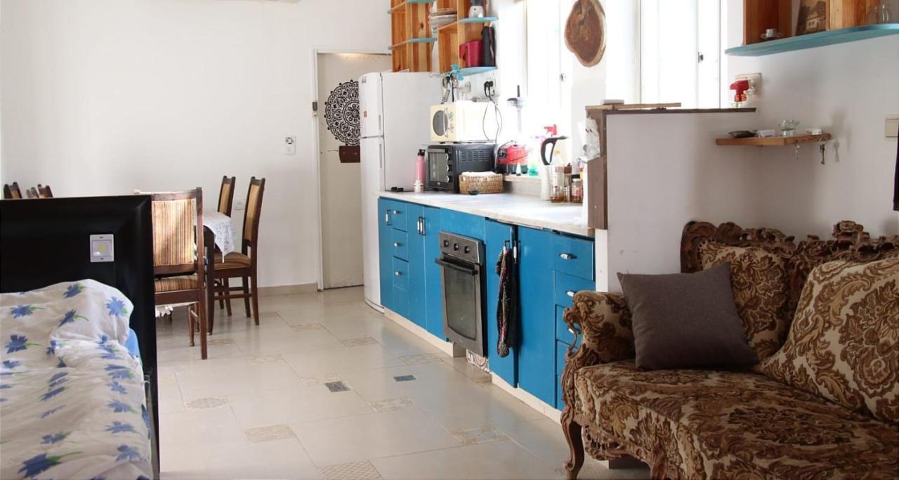 예루살렘 Sweet 'En Kerem View B&B 외부 사진