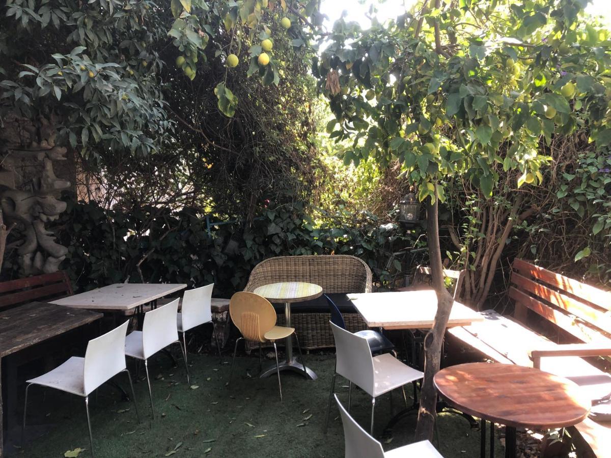 예루살렘 Sweet 'En Kerem View B&B 외부 사진