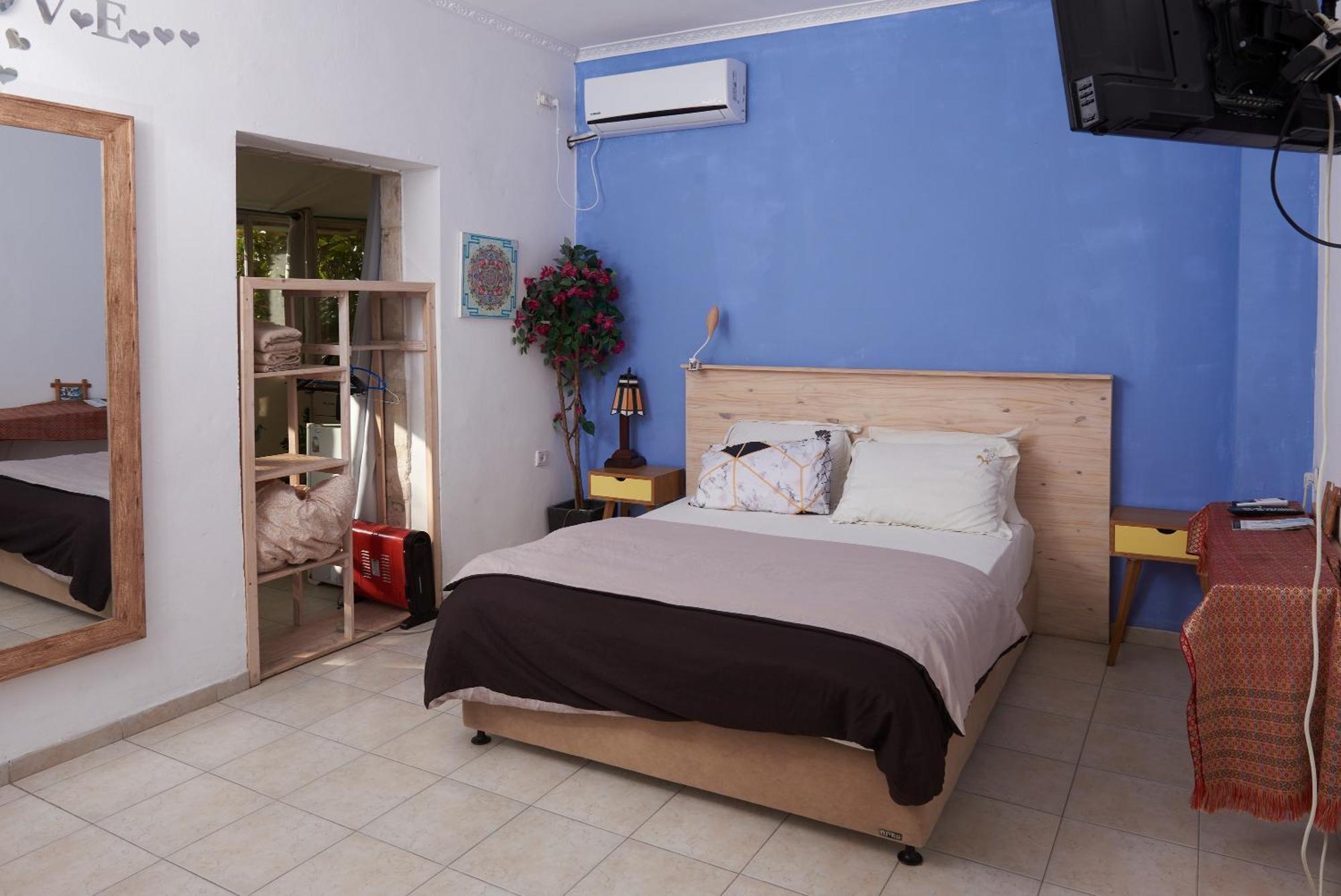 예루살렘 Sweet 'En Kerem View B&B 외부 사진
