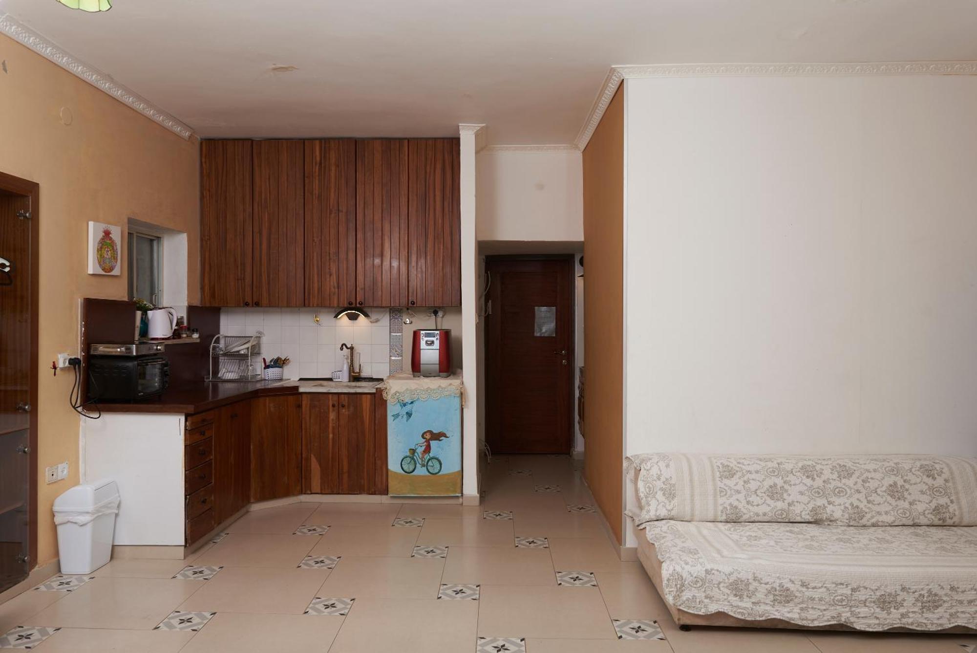 예루살렘 Sweet 'En Kerem View B&B 외부 사진