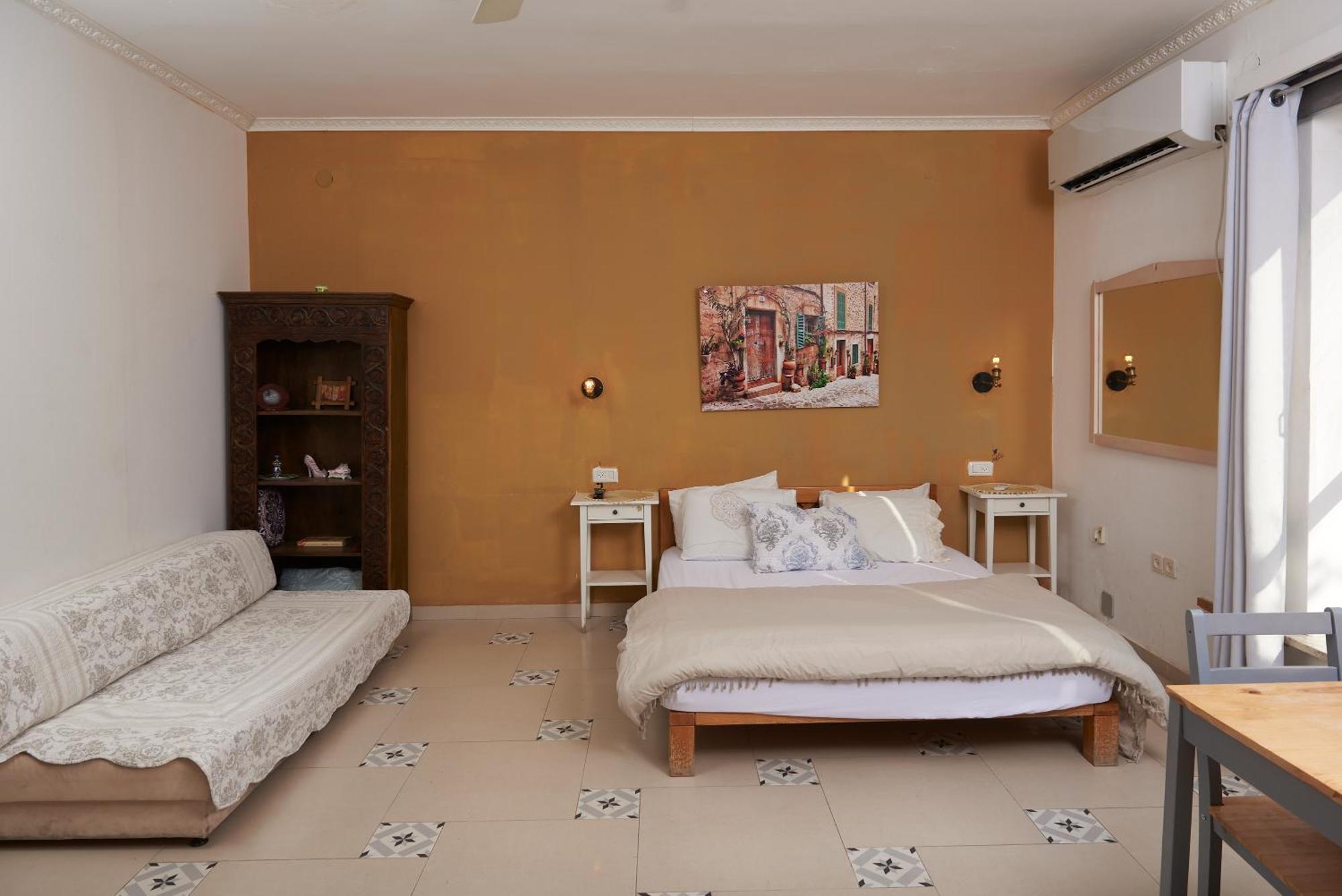 예루살렘 Sweet 'En Kerem View B&B 외부 사진