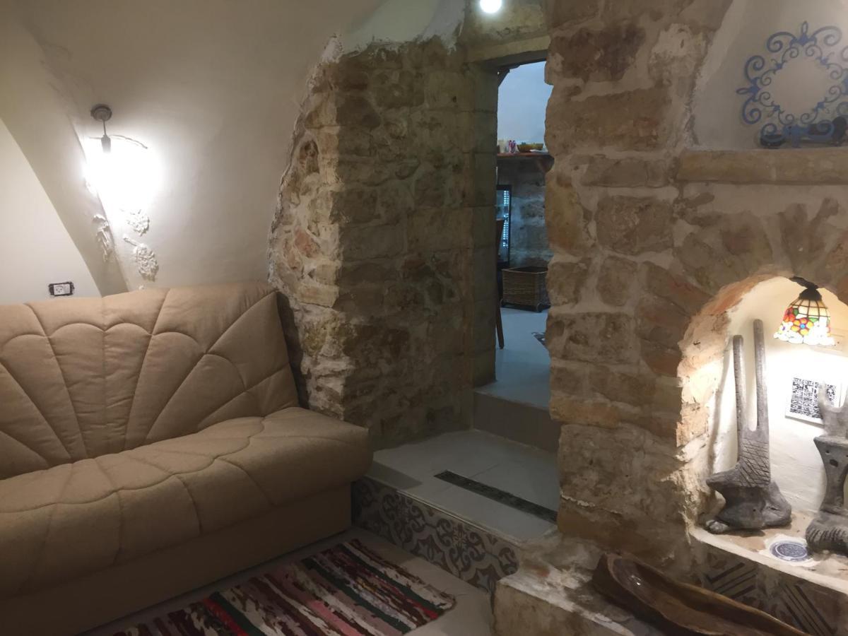 예루살렘 Sweet 'En Kerem View B&B 외부 사진