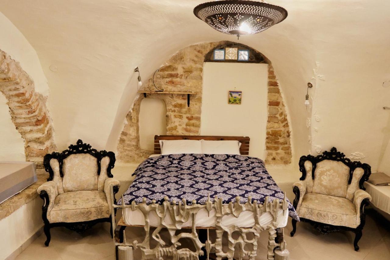 예루살렘 Sweet 'En Kerem View B&B 외부 사진